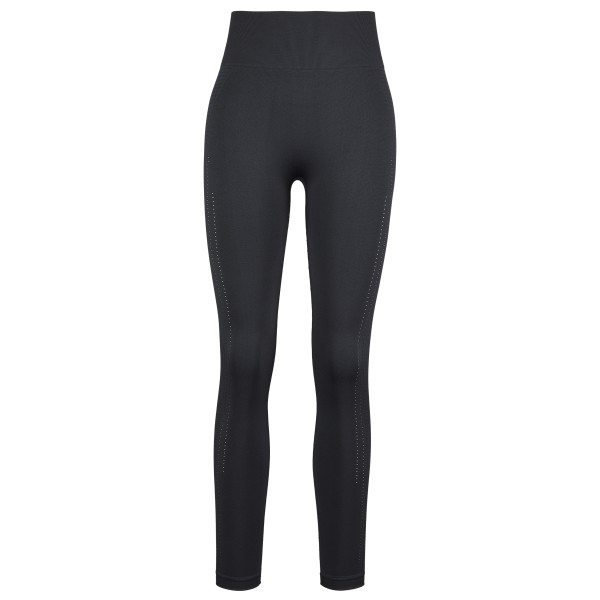 Stoic - Women's VegbySt. Flow Seamless Tights - Yogatights
