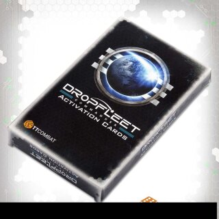 Activation Cards