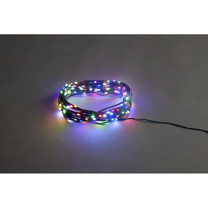 Home Lyslenke 200 micro Multicolor, Odal