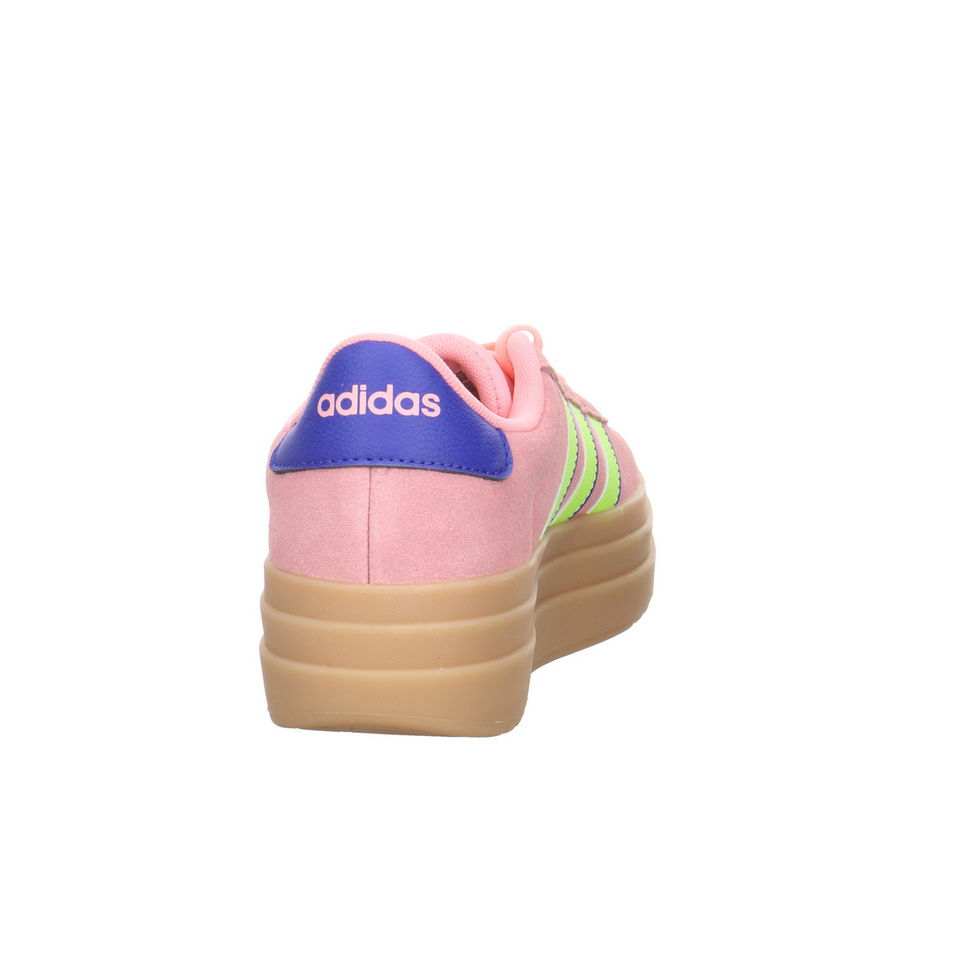 adidas VL Court Bold Sneaker