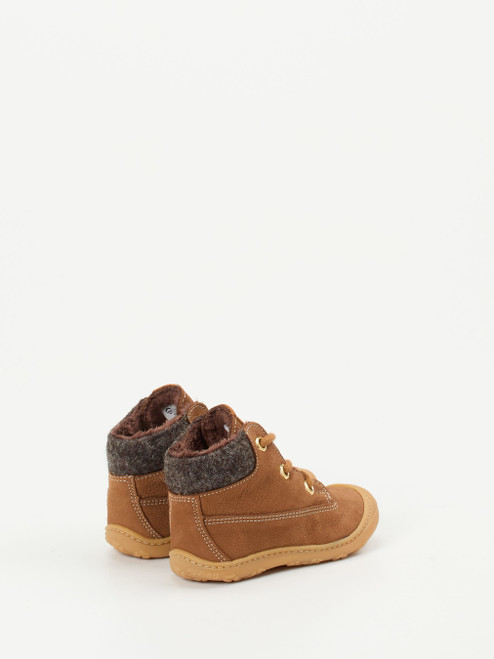Lauflern-Schnürboots gefüttert-68052890011 Ricosta