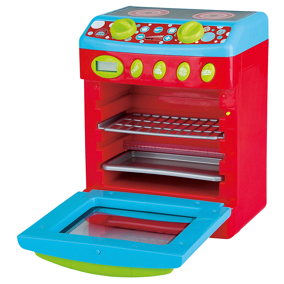 MY LITTLE OVEN B/O