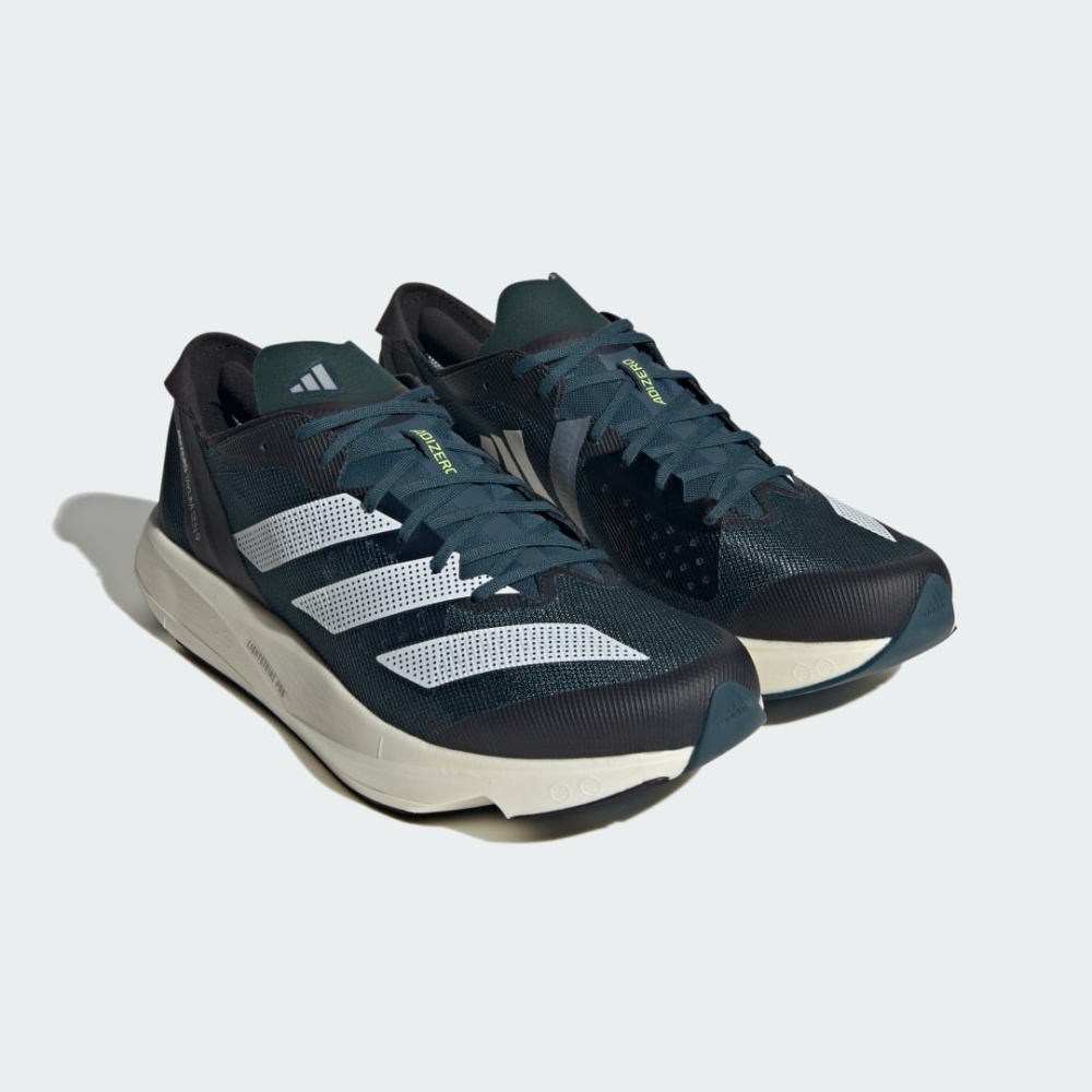 adidas Adizero Takumi Sen 9 ID6937 / schwarz