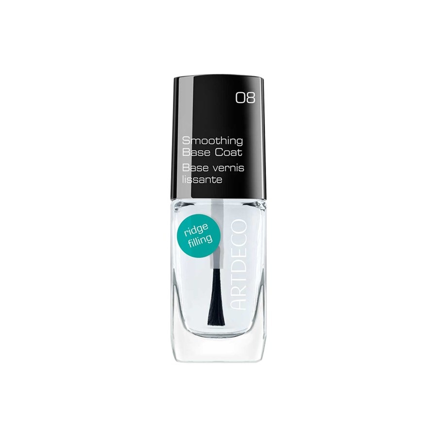 Smoothing Base Coat
