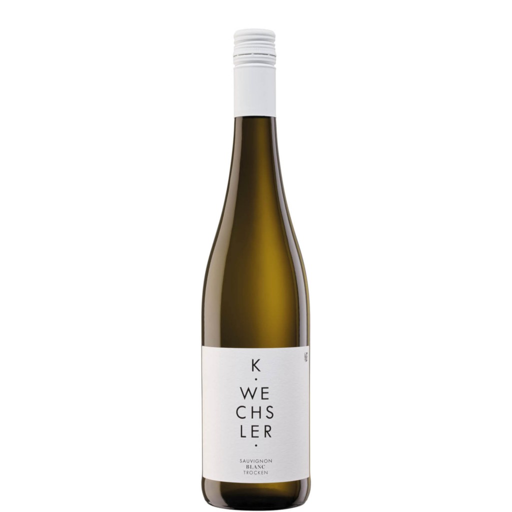 2022 Sauvignon blanc trocken - BIO