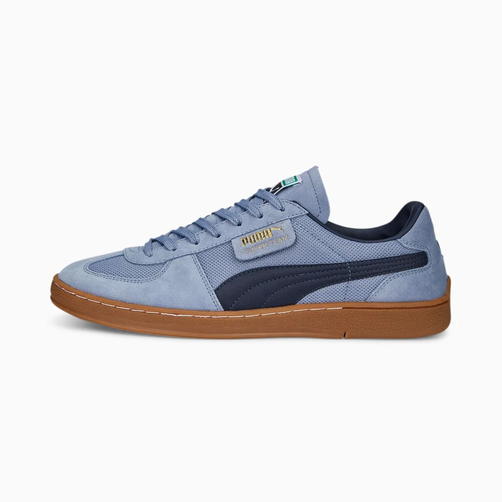 PUMA Super Team OG 390424-04 / blau