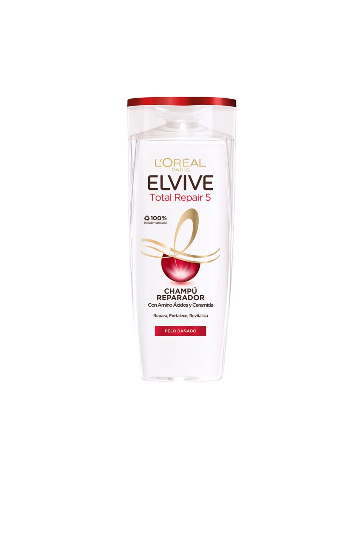 L&'Oreal Paris  Shampoo - Aufheller