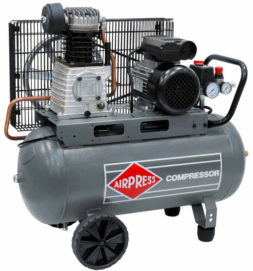 Compresor Airpress 360531 HL 310-50 Pro 230 Volți