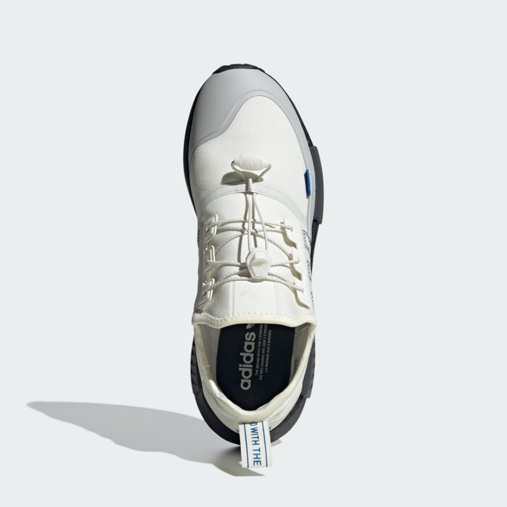 adidas NMD R1 ID4714 / weiss