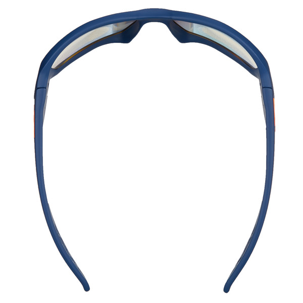 WHOOPS Unisex - Sonnenbrille