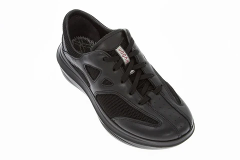 kybun Probier-Schuh Maloja Black Damen
