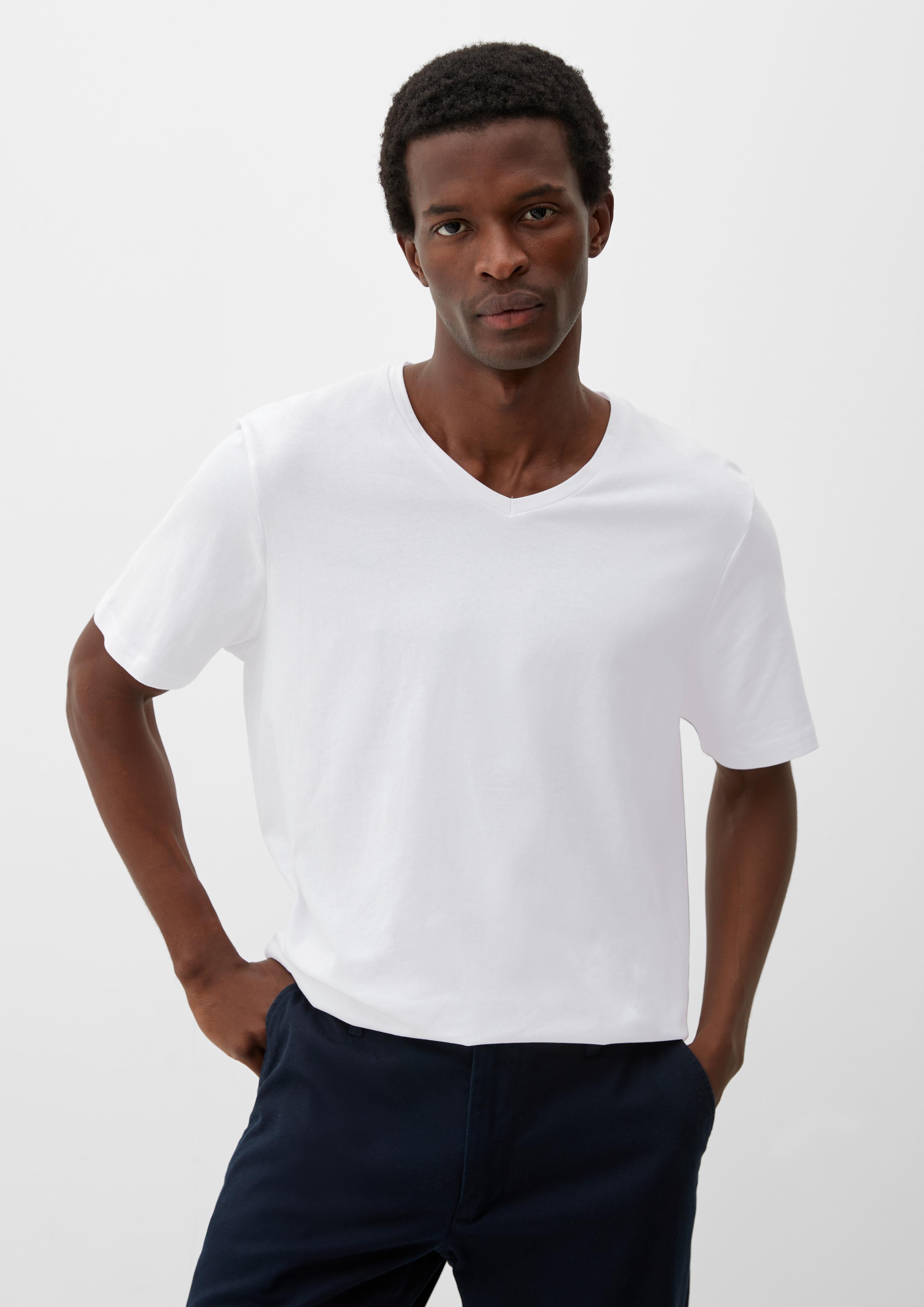 T-Shirt im 2er-Pack  6007557-0100