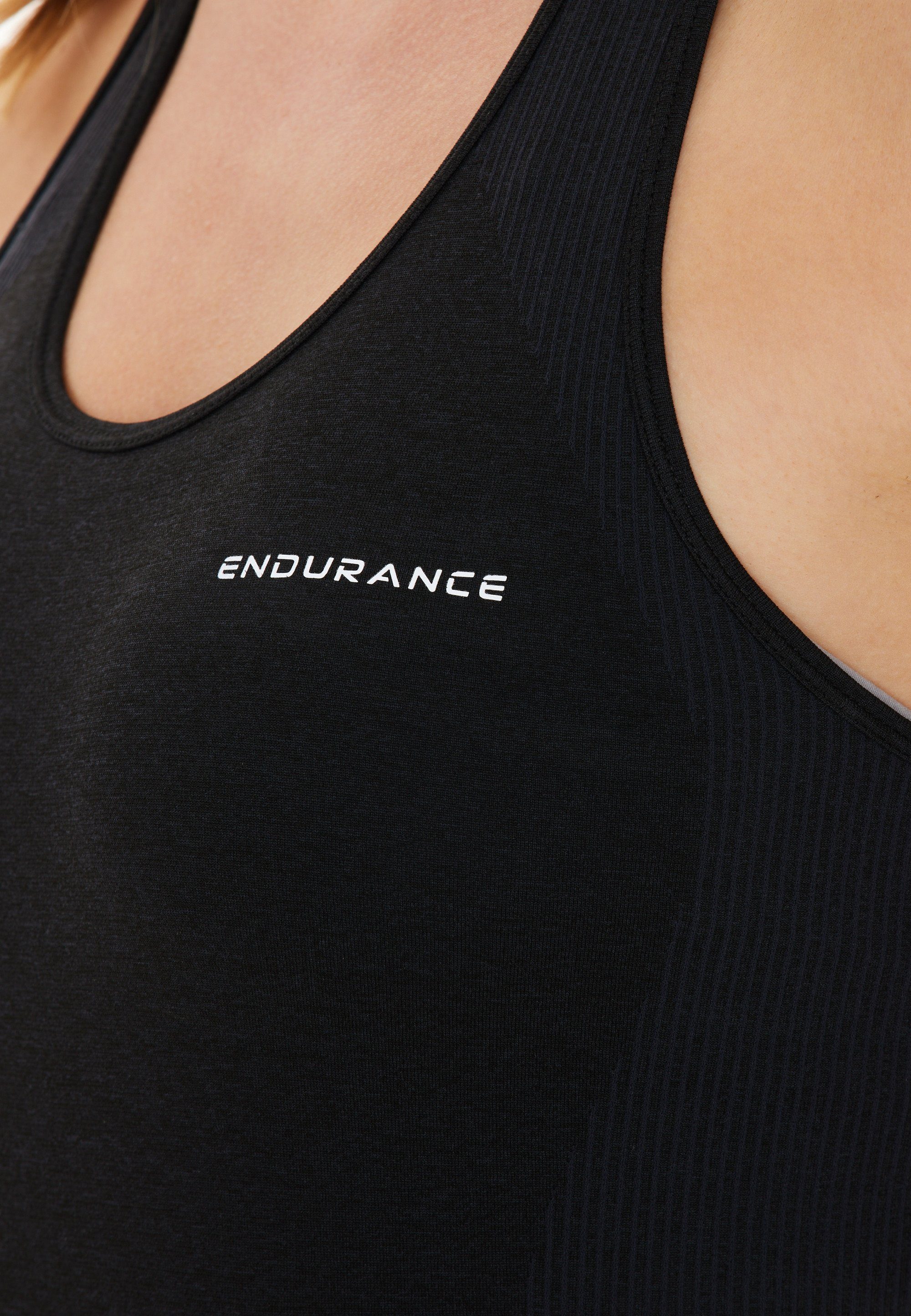 ENDURANCE Tanktop Halen (1-tlg) mit atmungsaktiver Funktion