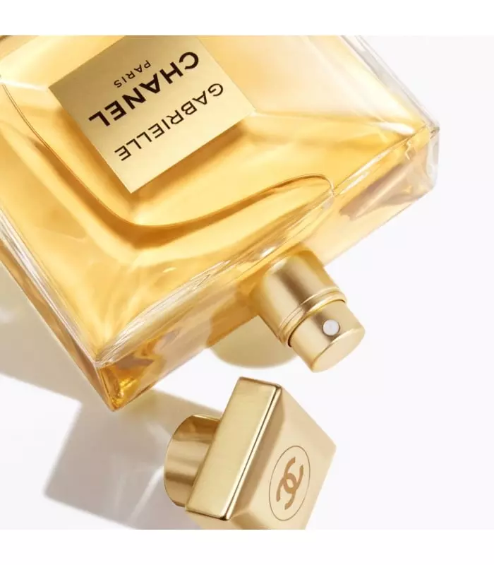 GABRIELLE CHANEL Essence d'Eau de Parfum Vaporisateur