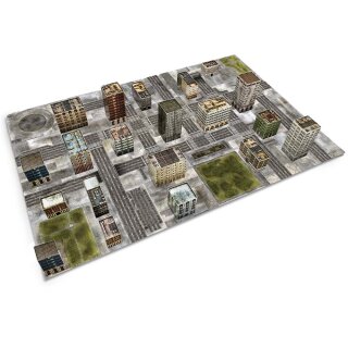Ruinscape