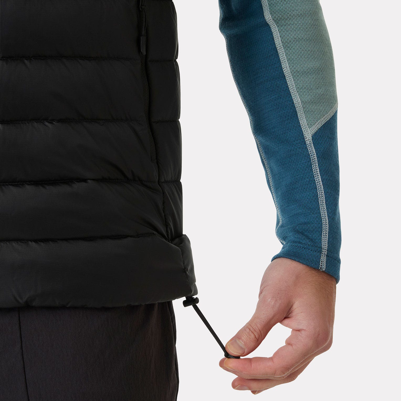 Men's Verglas Down Vest 2.0