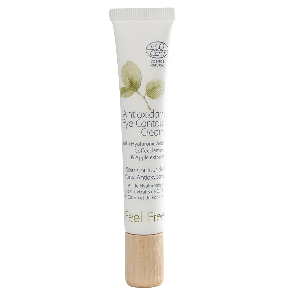 Feel Free Soin Contour des Yeux Antioxidant Contour des Yeux Ecocert