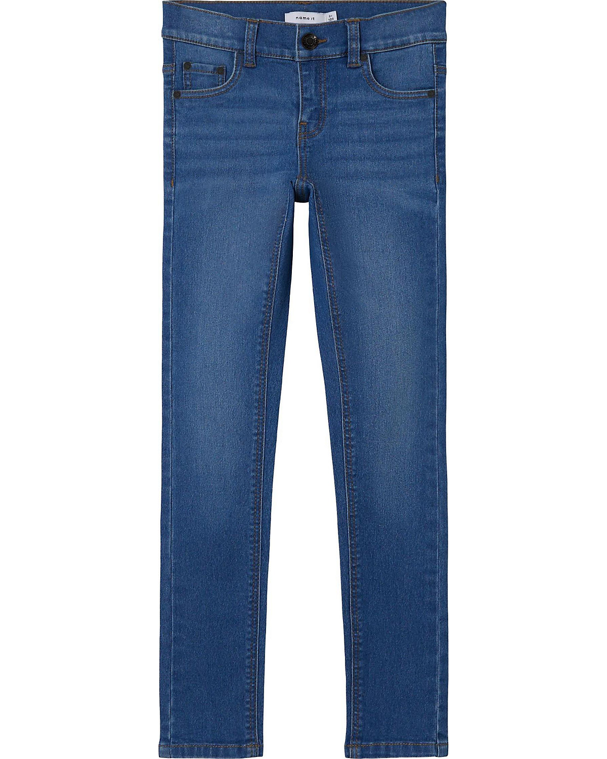Jeanshose Skinny fit NKFPOLLY für Mädchen