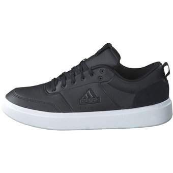 adidas Park ST Sneaker in schwarz