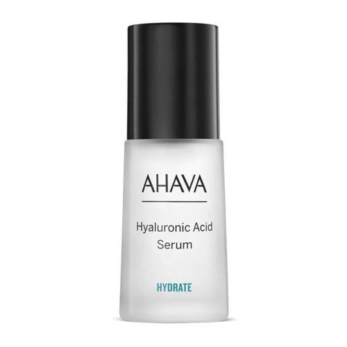 Ser cu acid hialuronic Ahava 30 ml