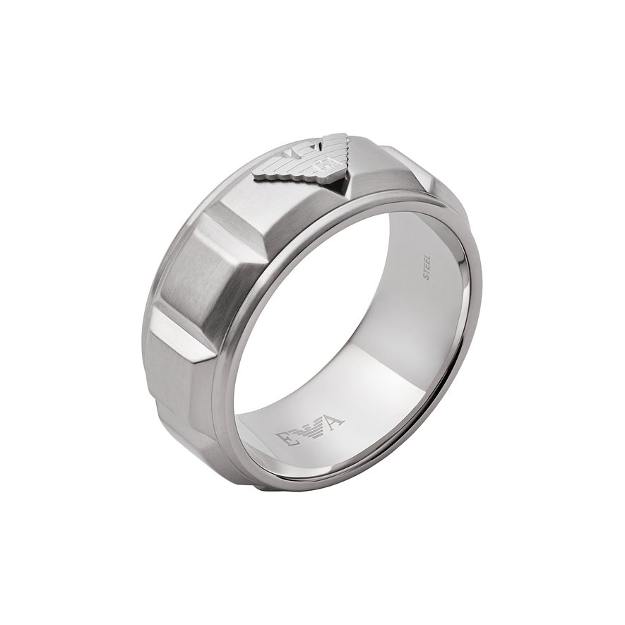 Emporio Armani Herrenring