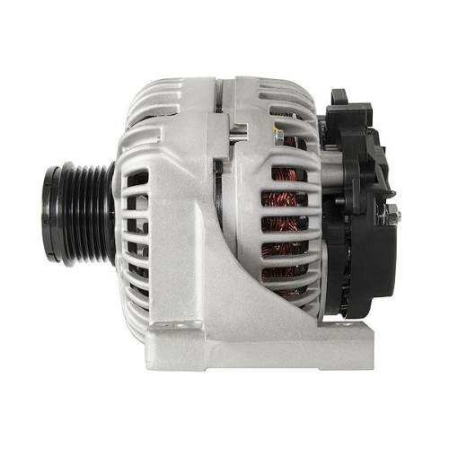 FRIESEN Lichtmaschine Volvo 9047470 - ATU