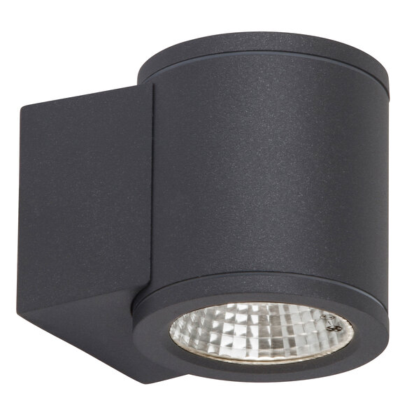 LED-Außenwandleuchte Argo, 6 W, 500 lm