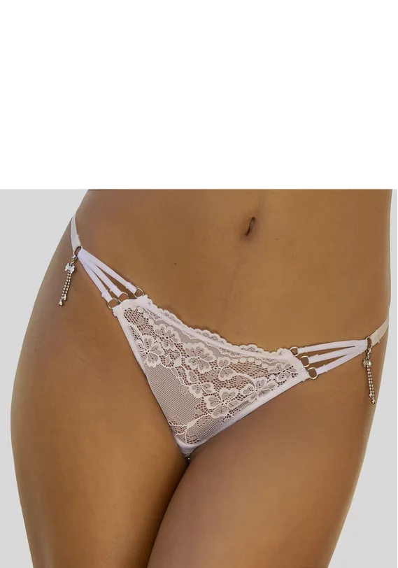 String