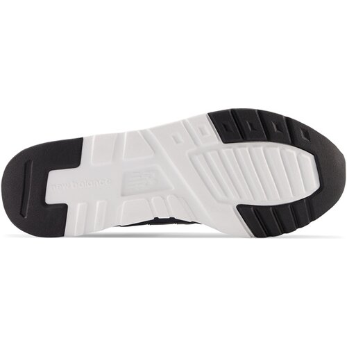 HERREN FREIZEITSCHUHE 997H