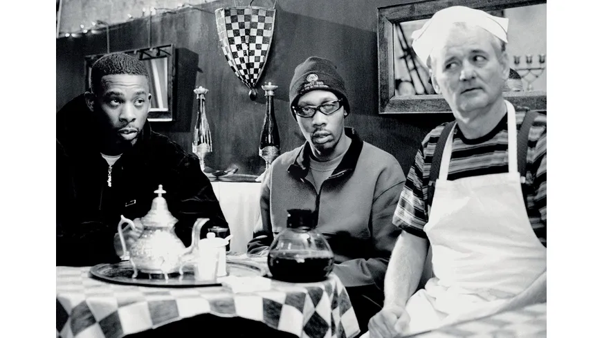 Jim Jarmusch Complete Collection  (+DVD) [14 BRs]