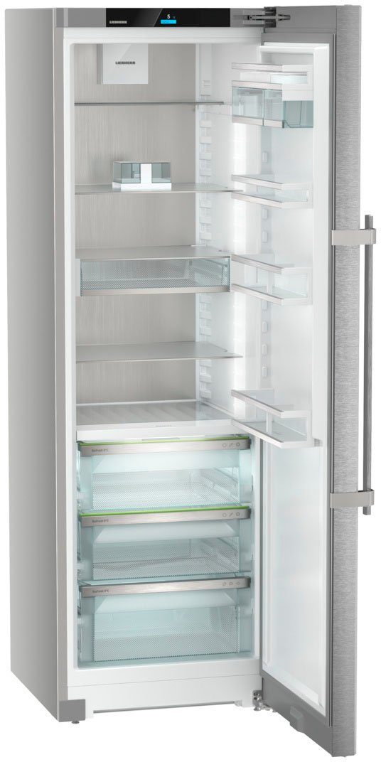 Liebherr Kühlschrank RBsdd 5250-20, 185,5 cm hoch, 59,7 cm breit, mit BioFresh
