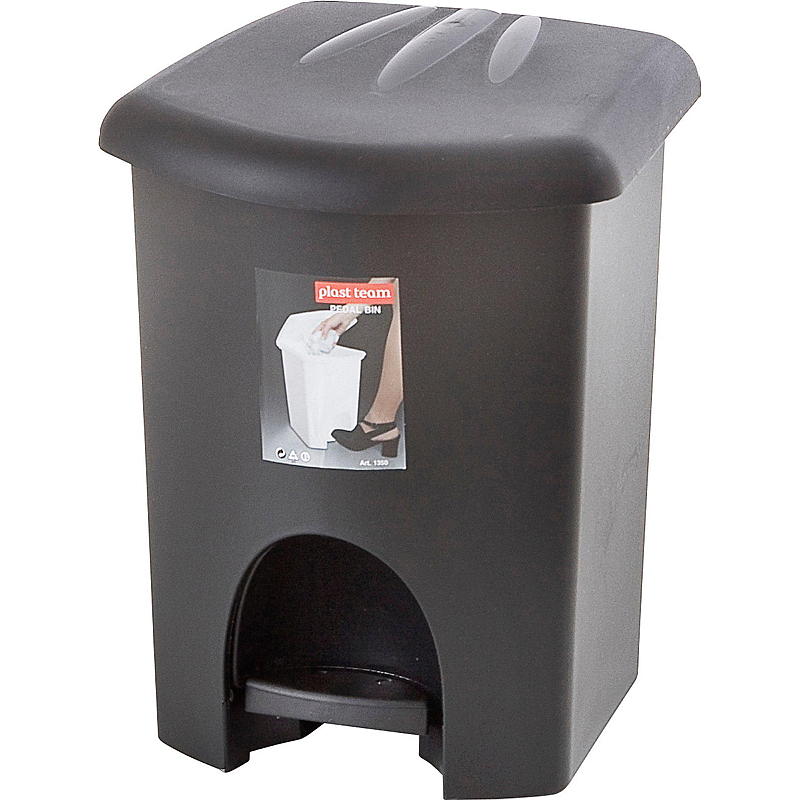 Home Pedalspann 6 liter