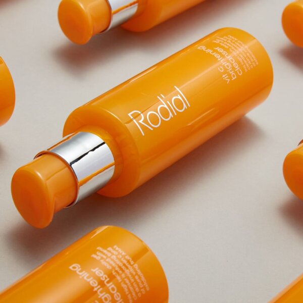 Rodial Vit C Brightening Cleanser Reinigungsgel