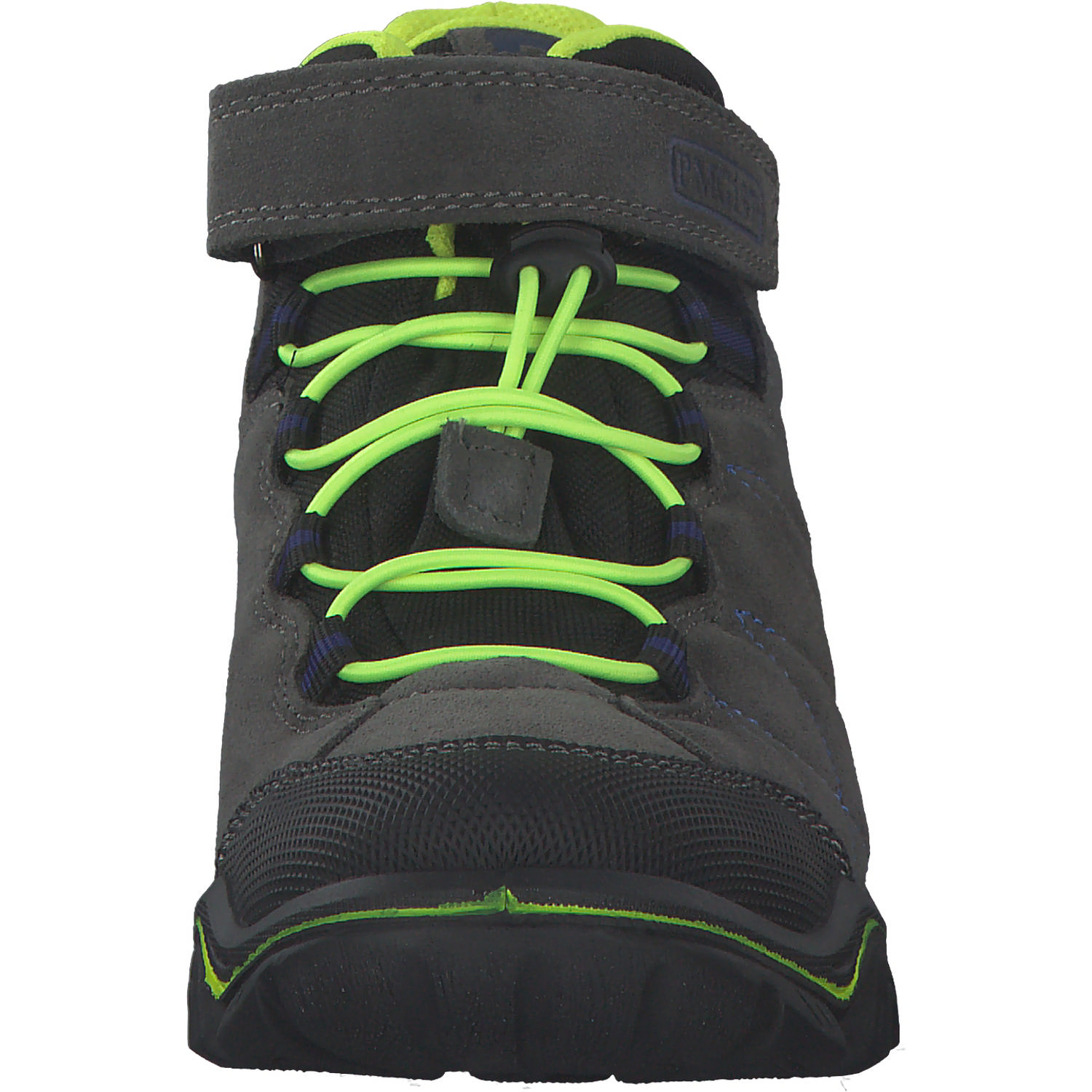 Primigi PPTGT 83939, Winterstiefel, Kinder, Grau