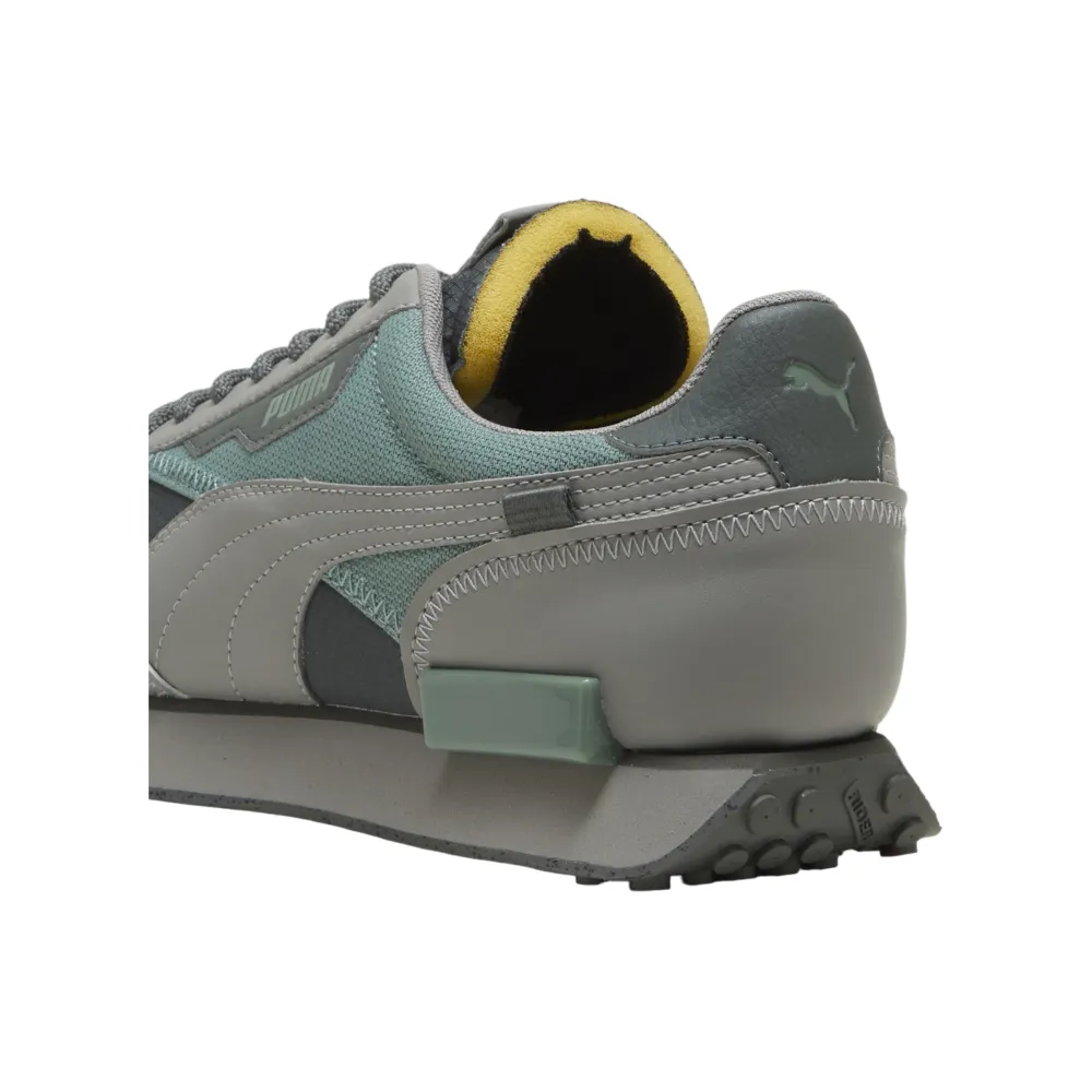 PUMA Future Rider Concrete 391926/005 / grau