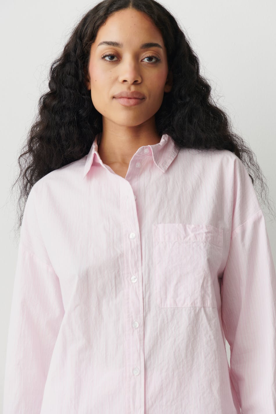 Klara pyjamas shirt
