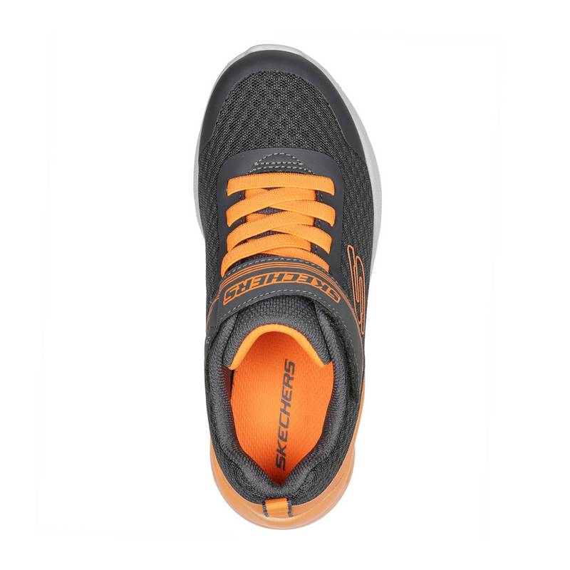 Skechers MICROSPEC MAX GORVIX Sneaker Jungen