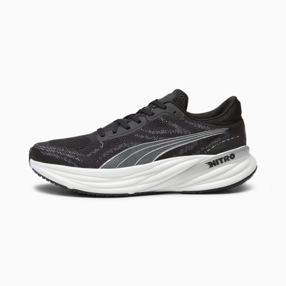 PUMA Magnify NITRO 2 376909_01 / schwarz