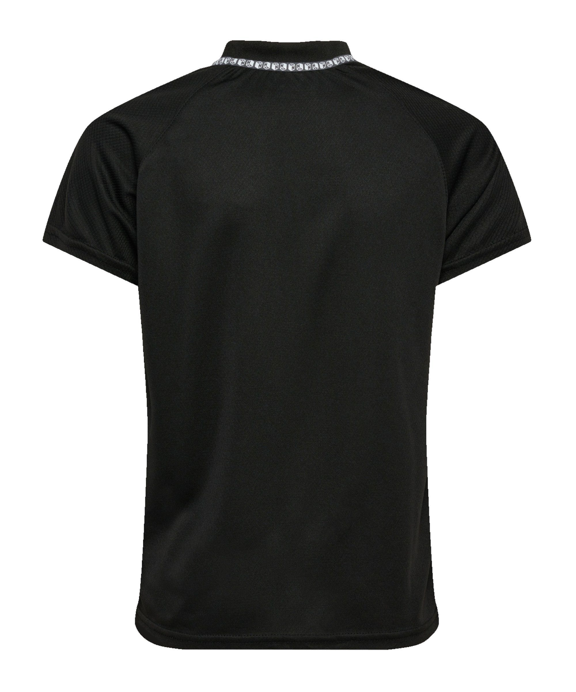 hummel Fußballtrikot hmlONGRID Trikot Kids