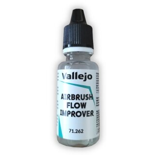 Vallejo Airbrush Flow Improver (71262) (18ml)