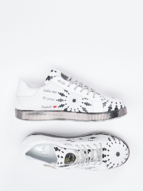 Sneaker-46617000017 Rise