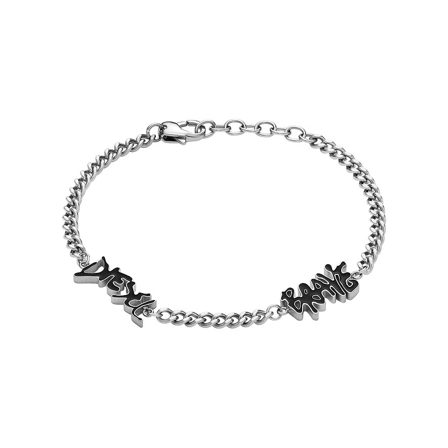 Diesel Armband STEEL