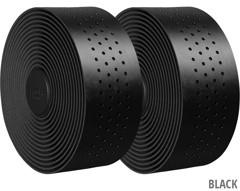 Brooks Echtleder Lenkerband kaufen | Bike-Discount