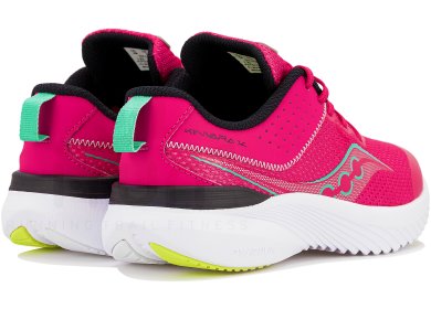 Saucony Kinvara 14 Fille