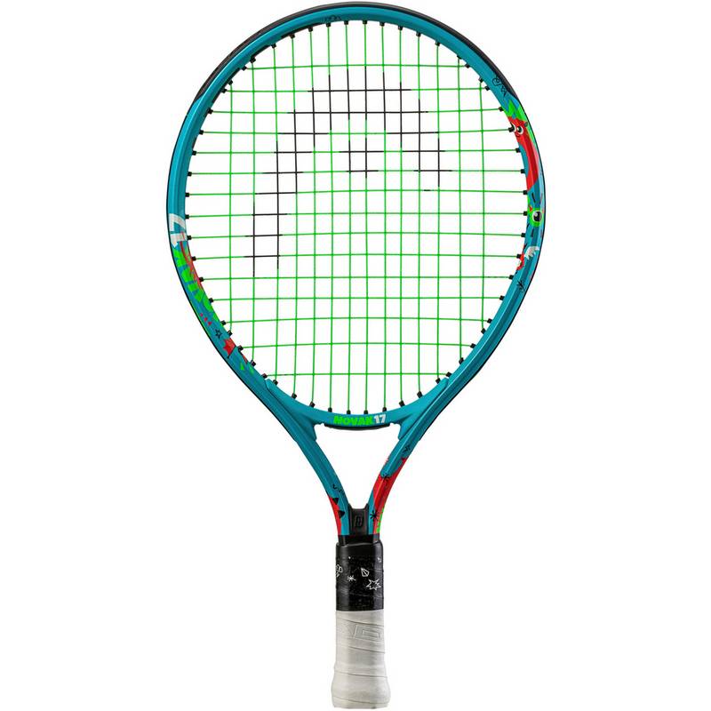 HEAD Novak 17 Tennisschläger Kinder