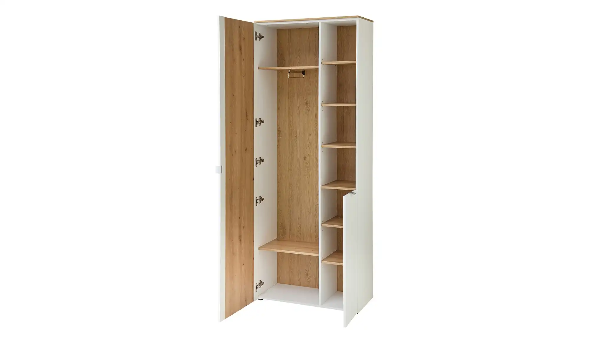 Garderobenschrank