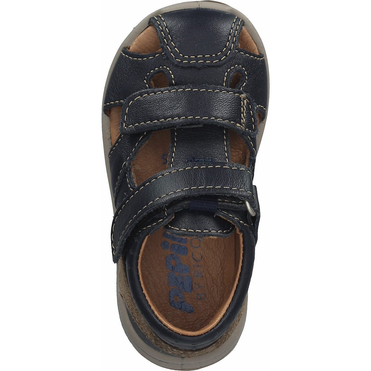 Baby Sandalen KASPI für Jungen