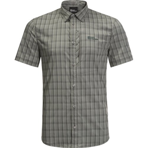 HERREN HEMD RAYS STRETCH VENT SHIRT MEN