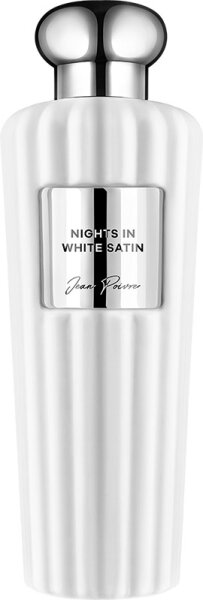 Jean Poivre Nights in White Satin Extrait de Parfum