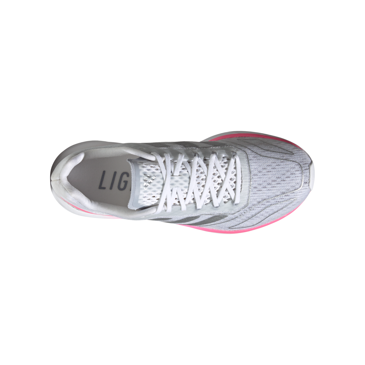 adidas SL20.2 Summer.READY Running Damen Weiss